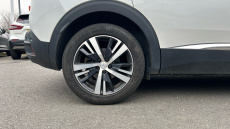 Peugeot 3008 1.5 BlueHDi Allure 5dr EAT8 Diesel Estate